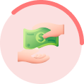 3 lakh - 4 lakh